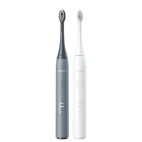 Sonic Lite Twin Bundle - Stone and Snow