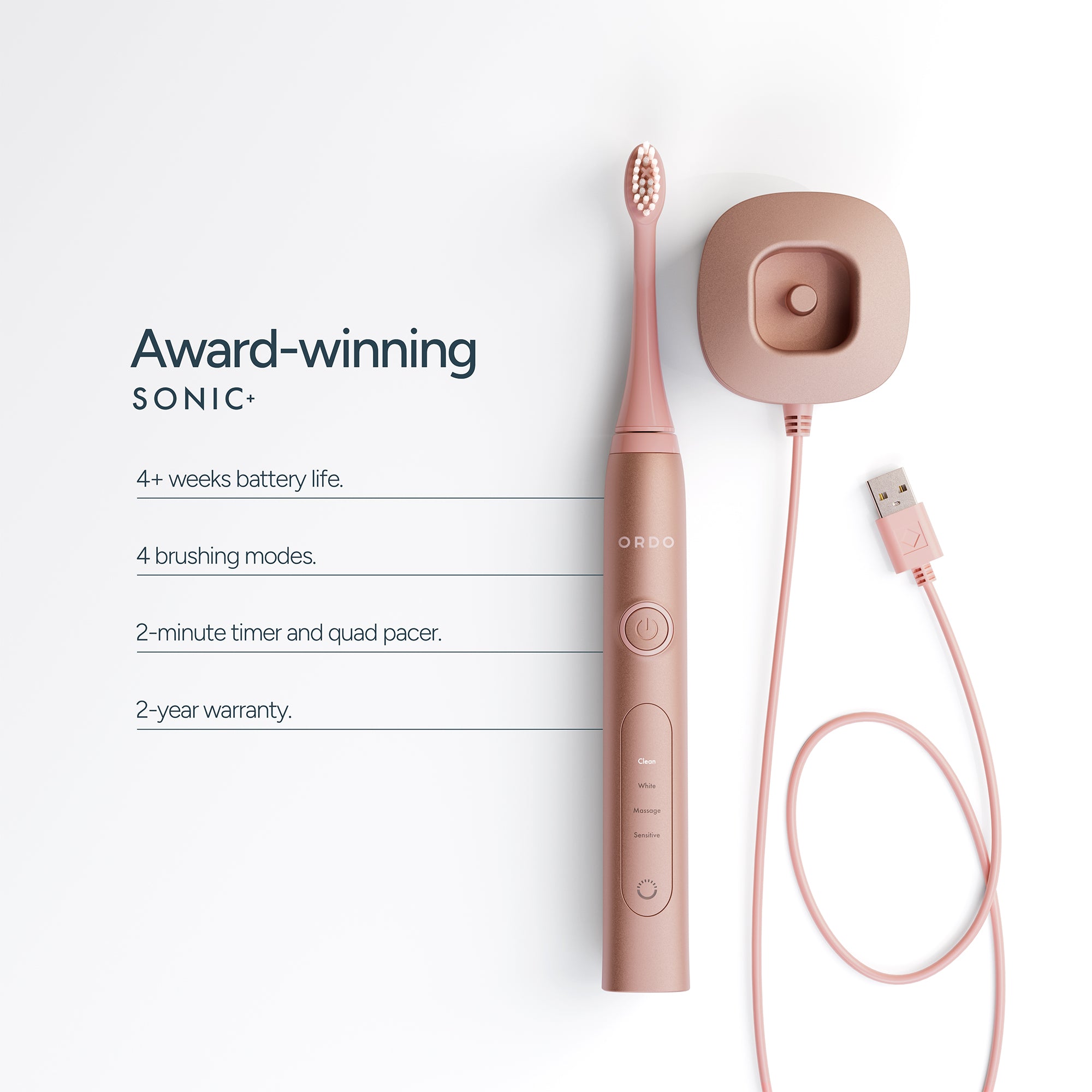 The Signature Bundle
