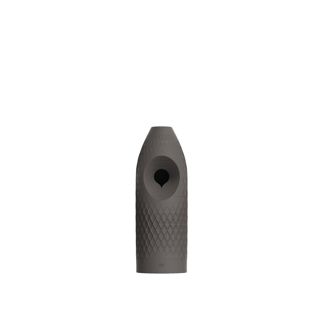Ordo {access}ories Handle - Charcoal