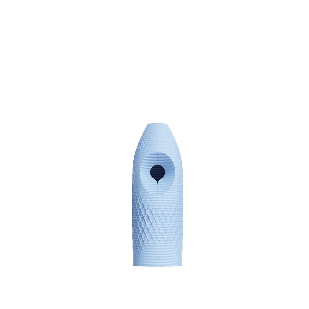 Ordo {access}ories Handle - Soft-Blue