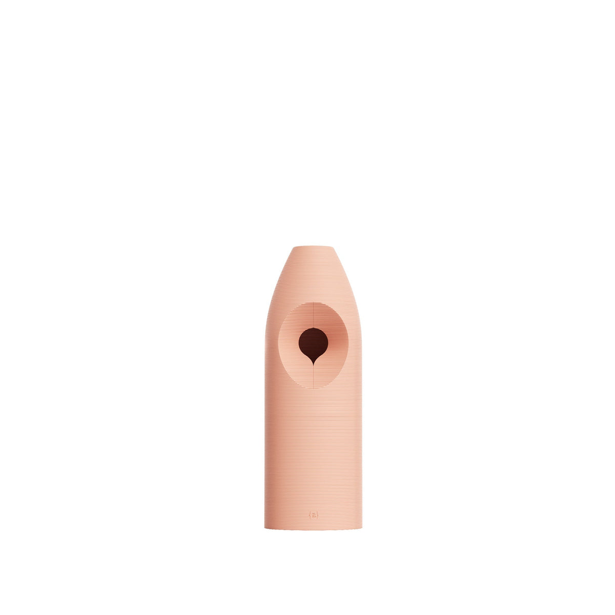 Ordo {access}ories Handle - Apricot