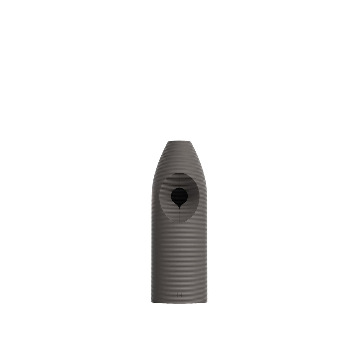 Ordo {access}ories Handle - Charcoal