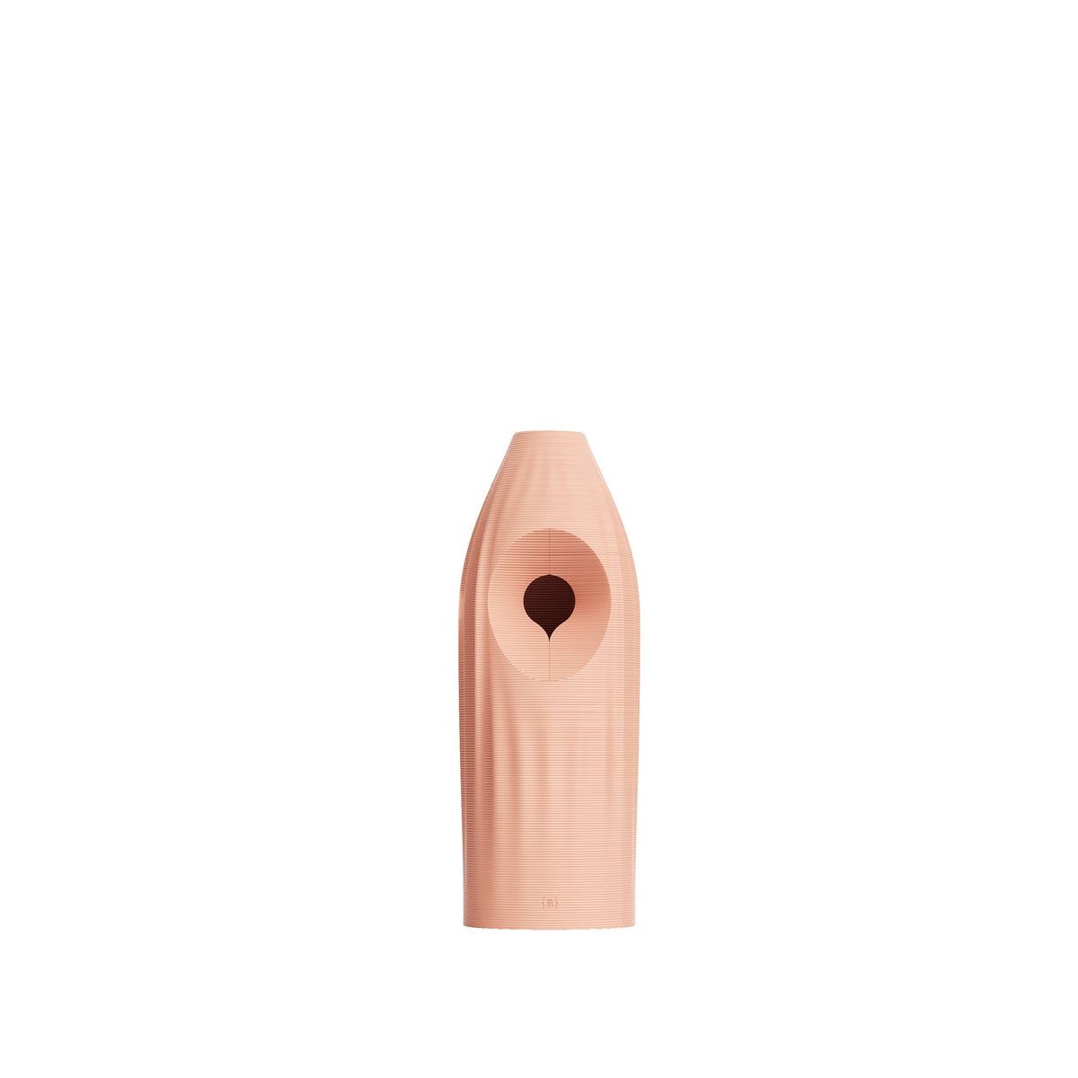 Ordo {access}ories Handle - Apricot