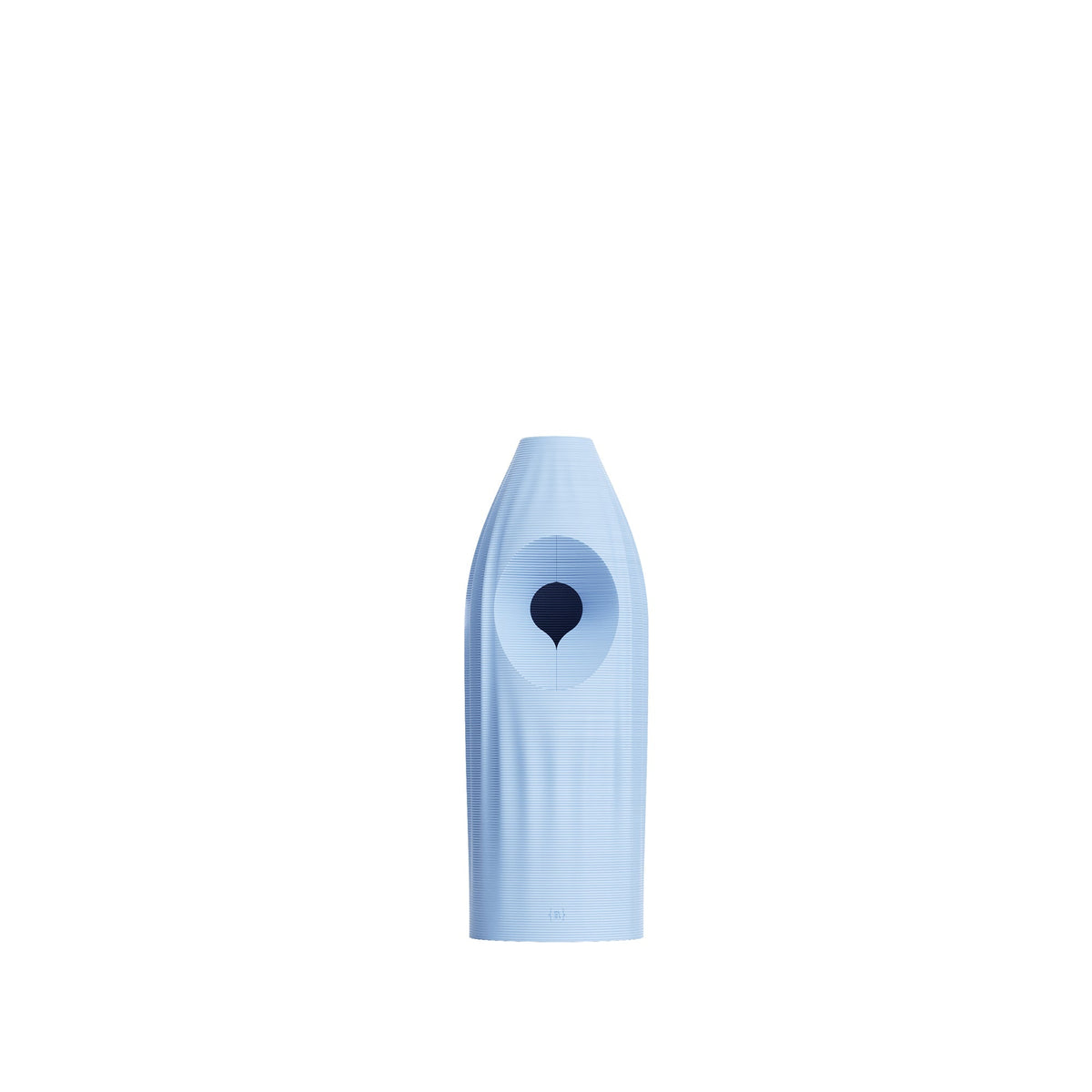 Ordo {access}ories Handle - Soft-Blue