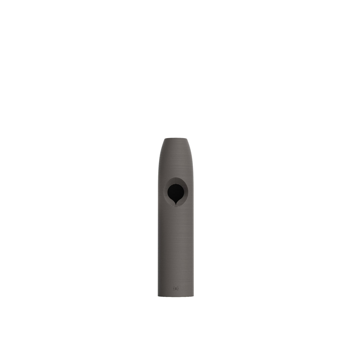 Ordo {access}ories Handle - Charcoal