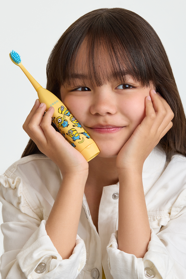 Kids Toothbrushes
