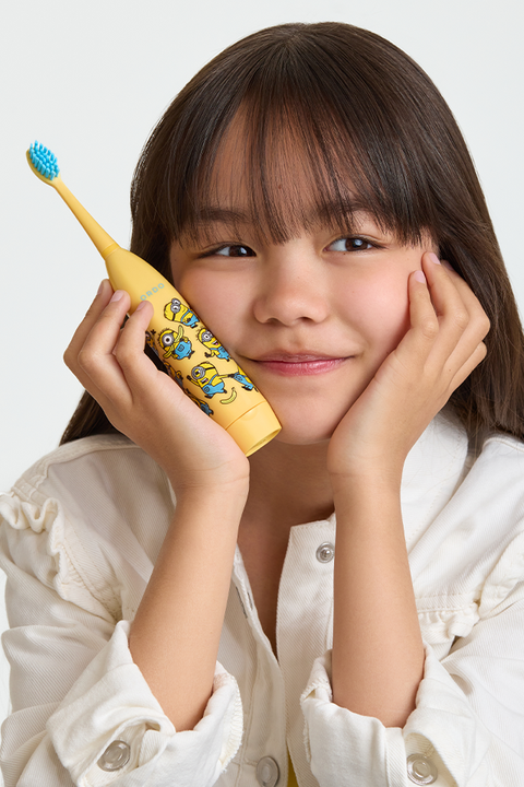 Kids Toothbrushes
