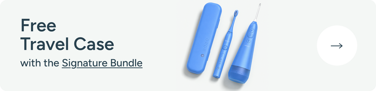 The Signature Bundle