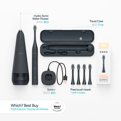 The Signature Bundle USA