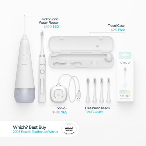 The Signature Bundle USA