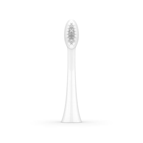 Ordo Sonic Brush Head White | Snow