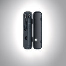 Ordo Sonic+ Charging Travel Case - Charcoal Grey