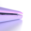 Ordo Sonic+ Charging Travel Case - Pearl Violet