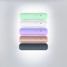 Ordo Sonic+ Charging Travel Case - Pearl Violet