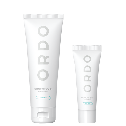 Eco-conscious packaging
