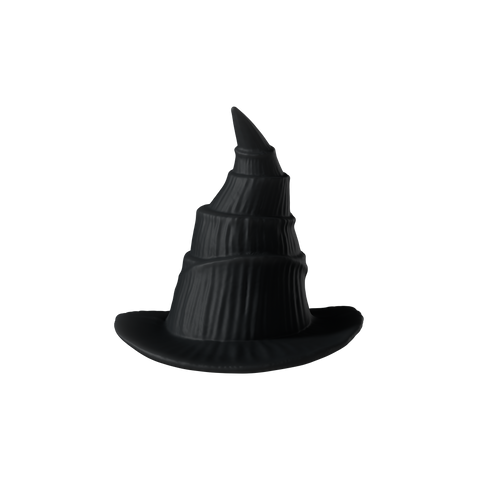 Ordo Sonic Lite Travel Topper - Wicked - Elphaba's Hat