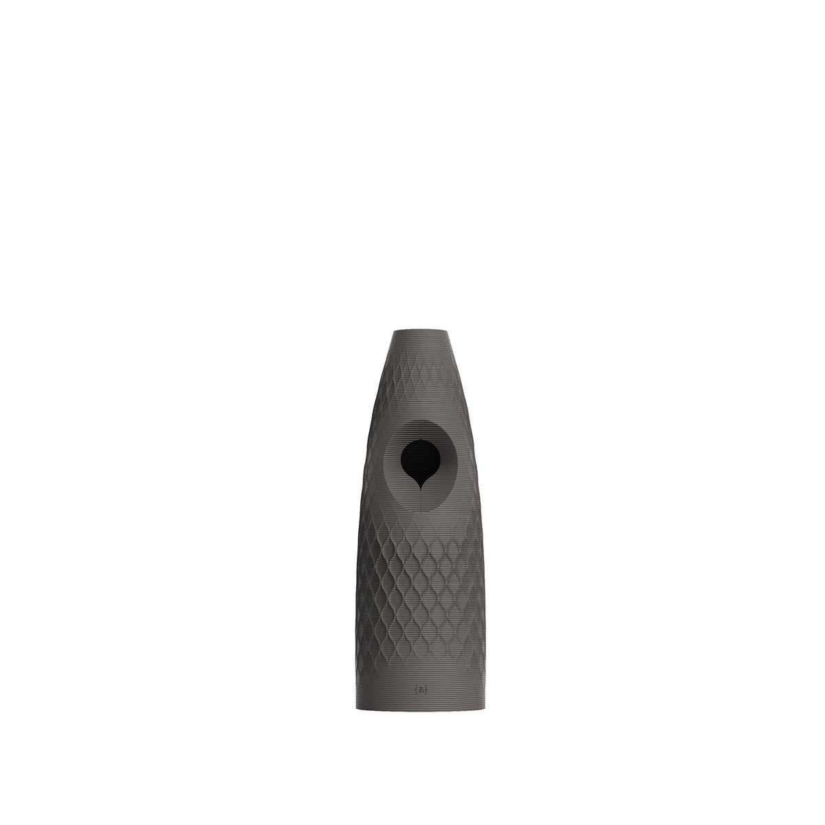 Ordo {access}ories Handle - Charcoal