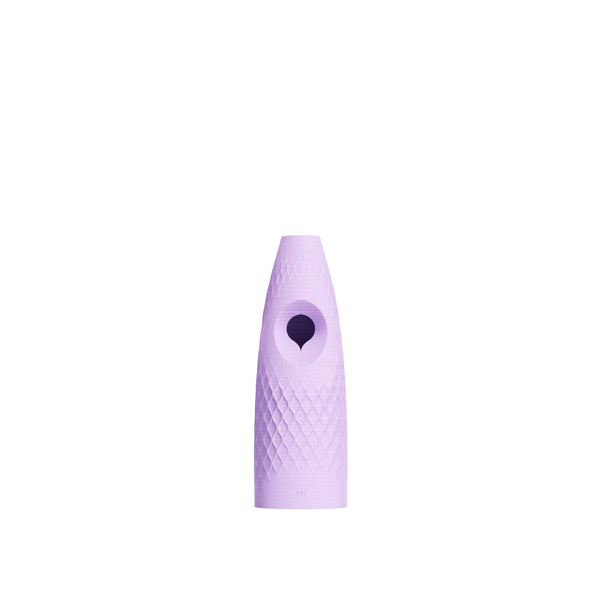 Ordo {access}ories Handle - Violet