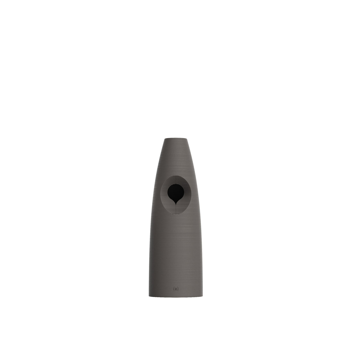 Ordo {access}ories Handle - Charcoal