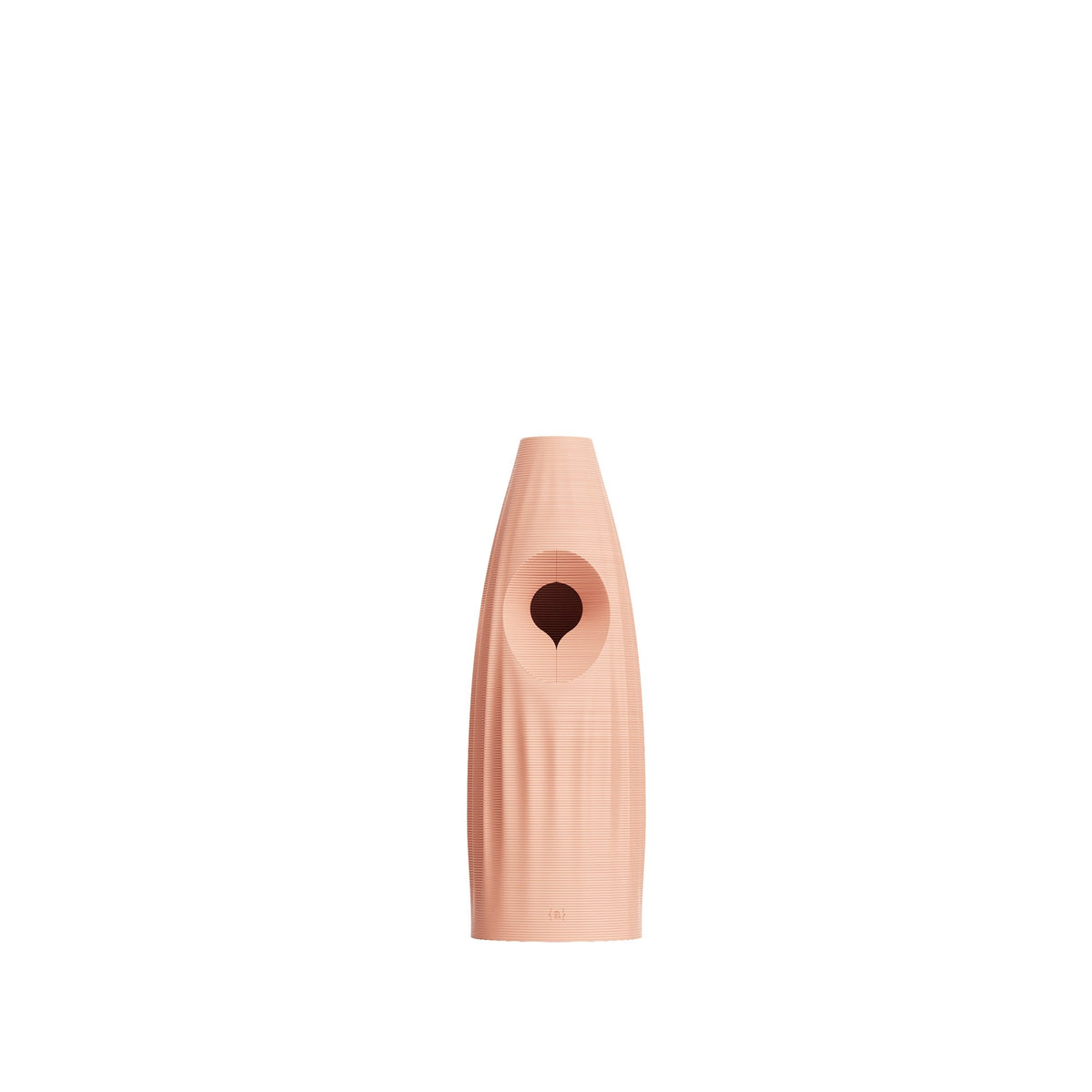 Ordo {access}ories Handle - Apricot