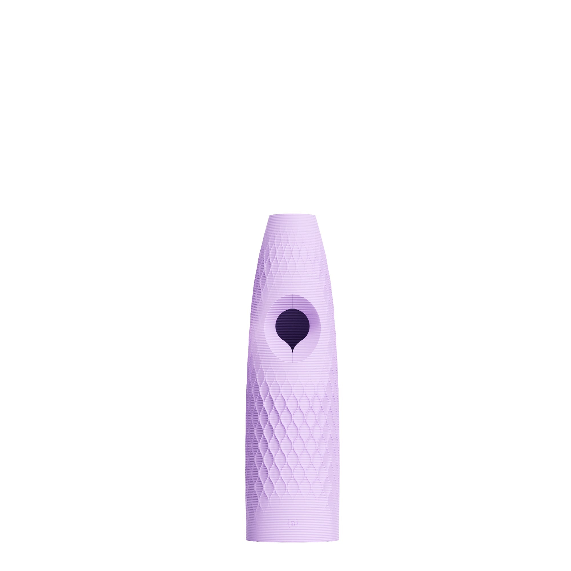 Ordo {access}ories Handle - Violet Tapered Medium Diamond – Ordo Global