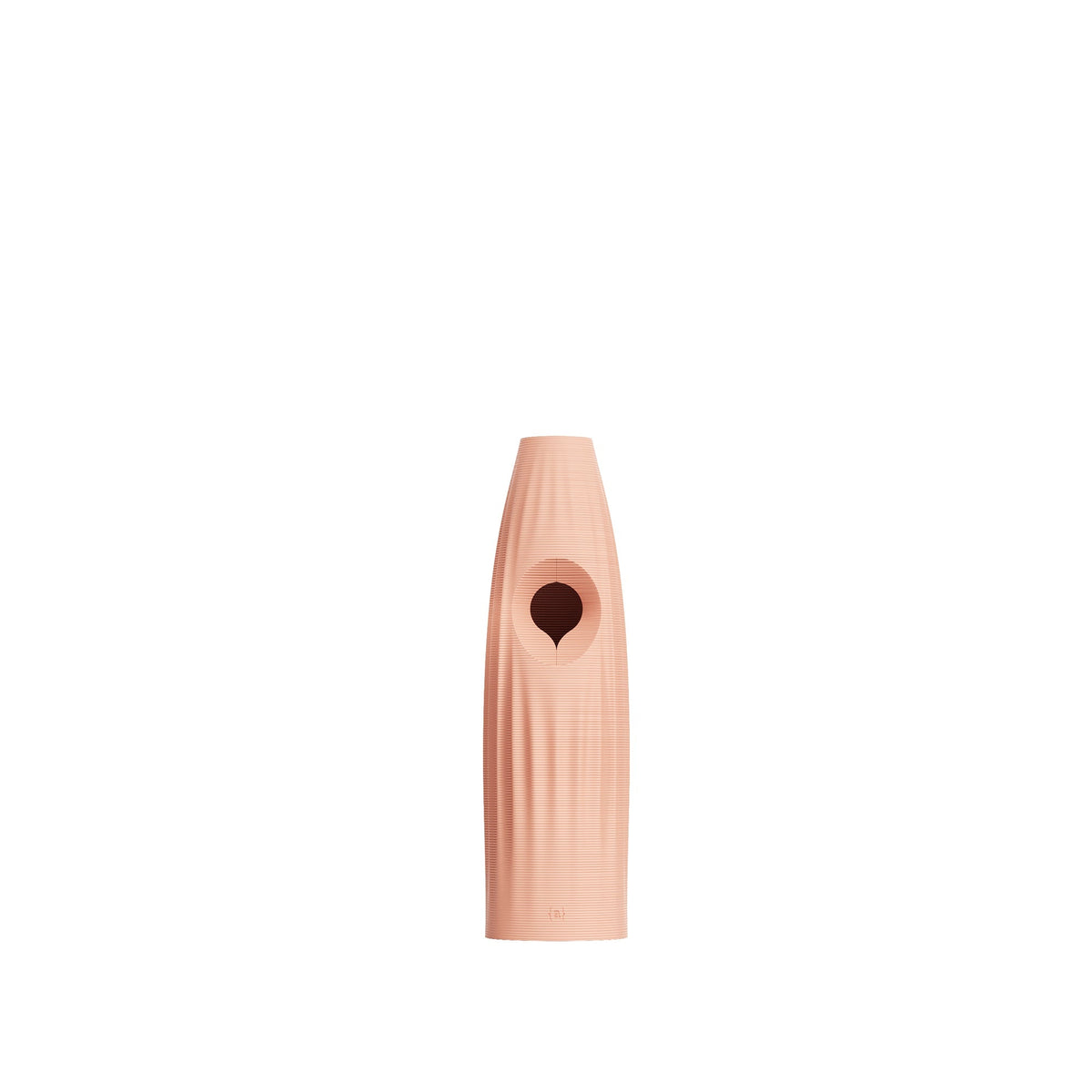Ordo {access}ories Handle - Apricot