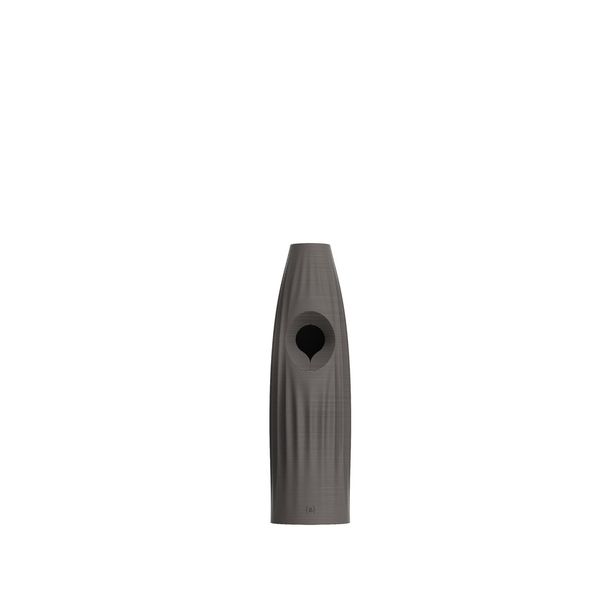 Ordo {access}ories Handle - Charcoal