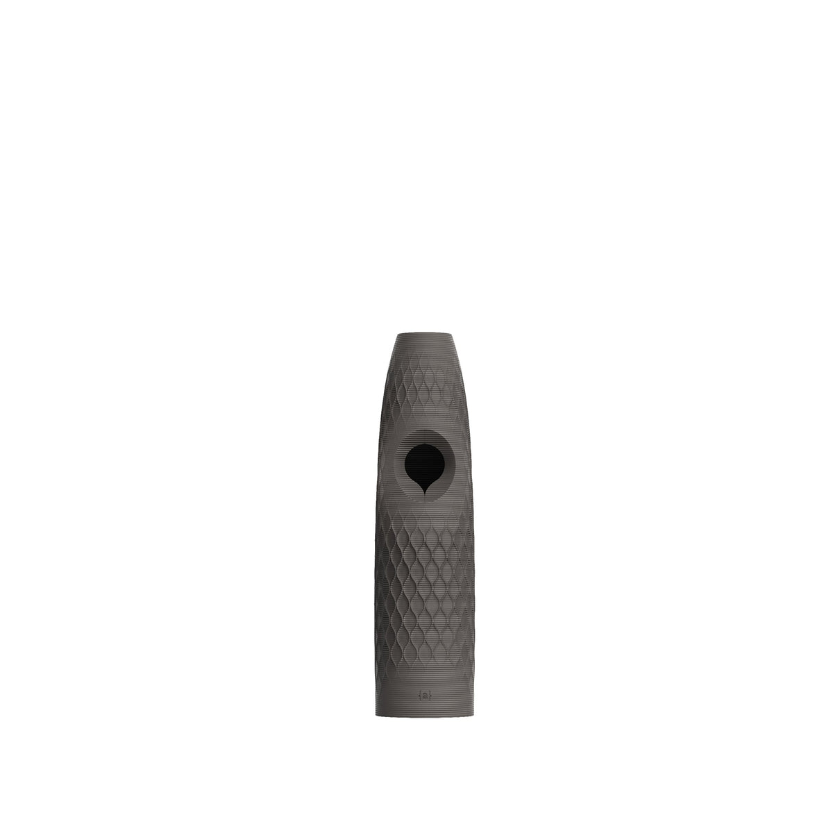 Ordo {access}ories Handle - Charcoal