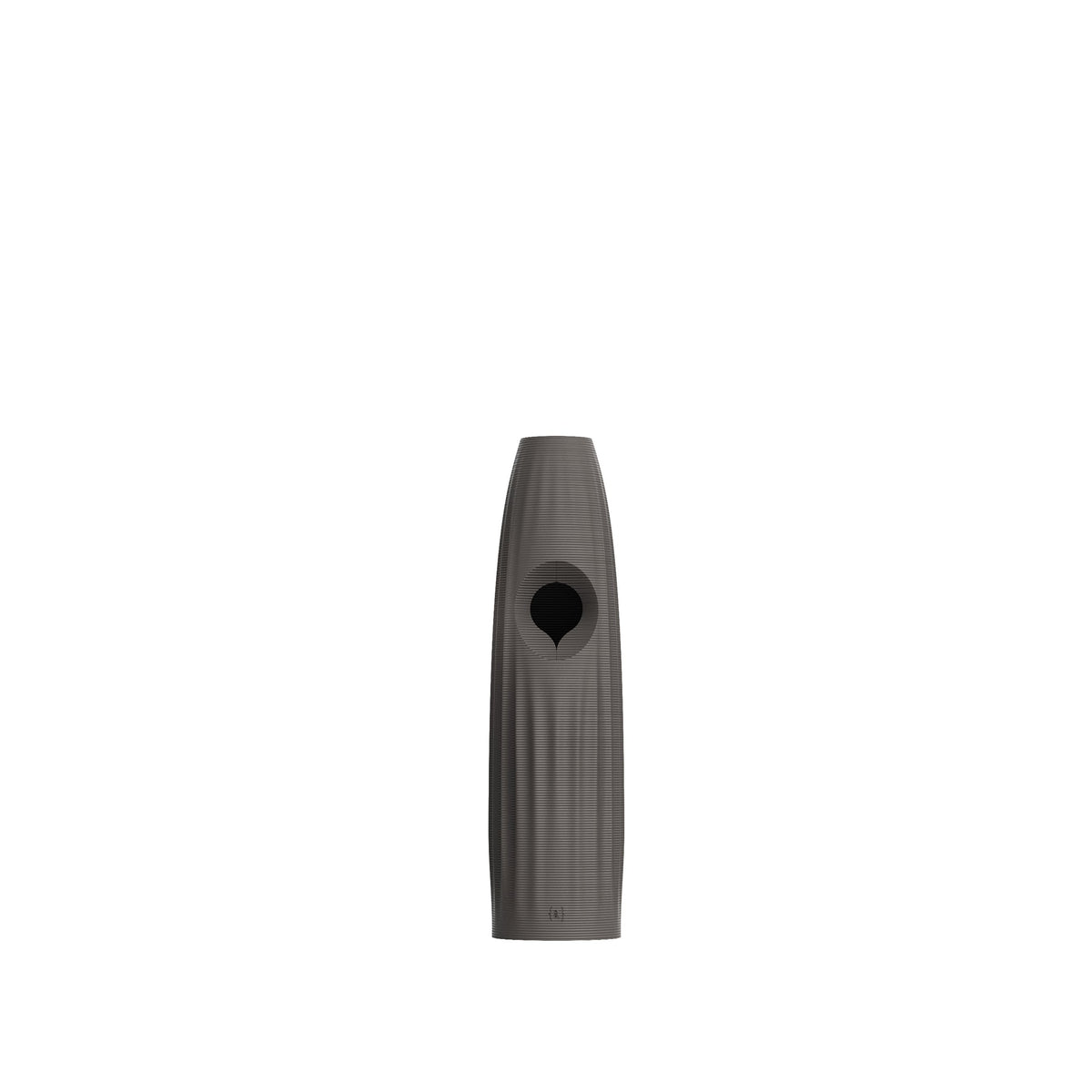 Ordo {access}ories Handle - Charcoal