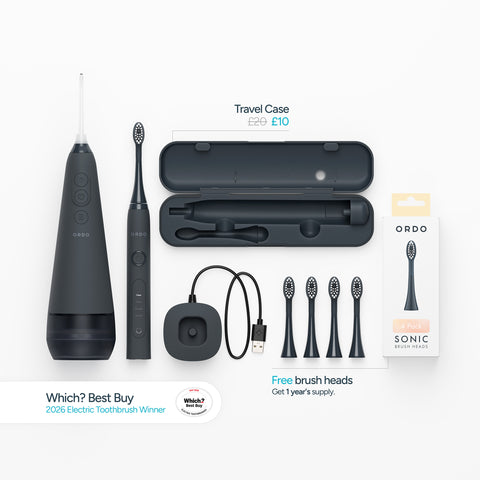 The Signature Bundle