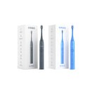 Sonic+ Duo Bundle - Charcoal Grey and Arctic Blue