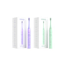 Sonic+ Duo Bundle - Pearl Violet and Mint Green