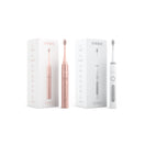 Sonic+ Duo Bundle - Rose Gold and White Silver