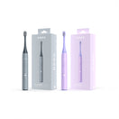 Sonic Lite Twin Bundle - Stone and Lavender