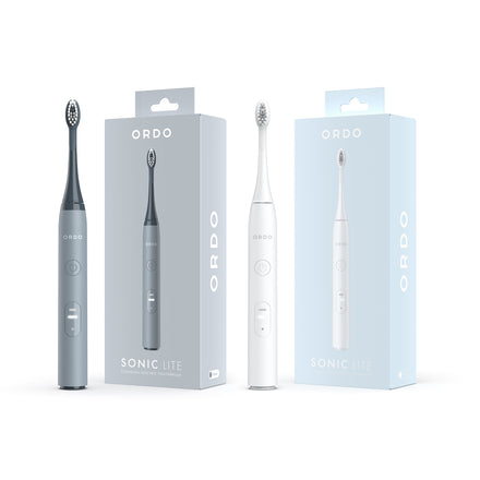 Sonic Lite Twin Bundle - Stone and Snow