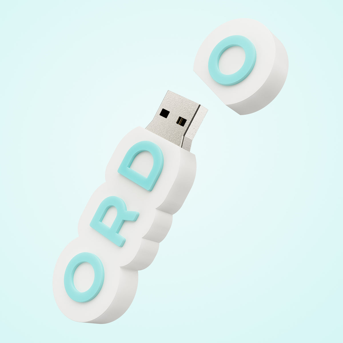 ORDO USB Flash Drive - 32GB