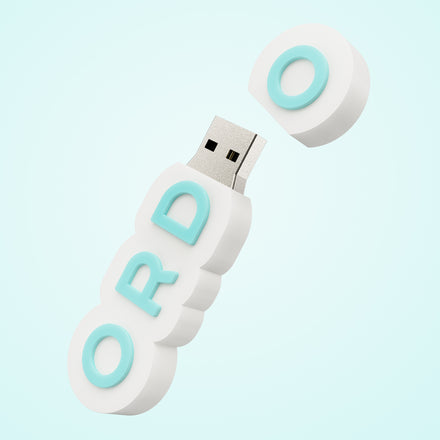 ORDO USB Flash Drive - 32GB