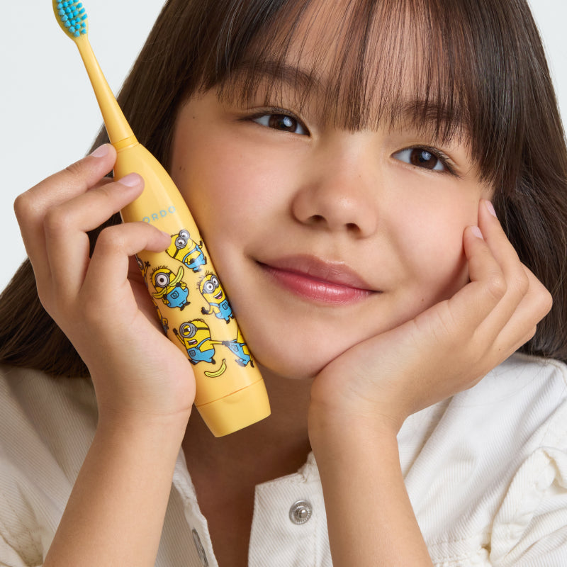 Investing in healthy smiles
