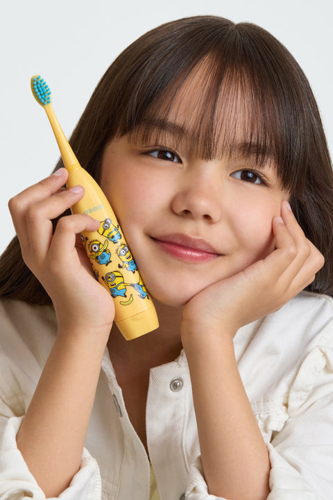 Dentist-approved technology