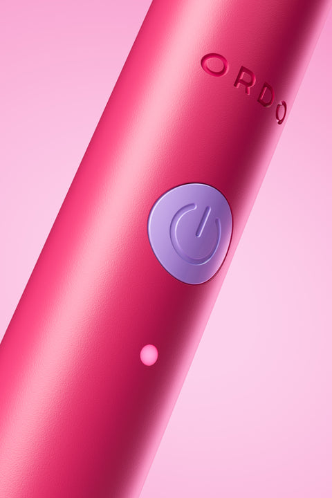 Optimised oral care