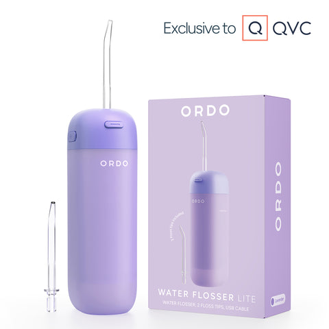 Ordo Water Flosser Lite - Lavender