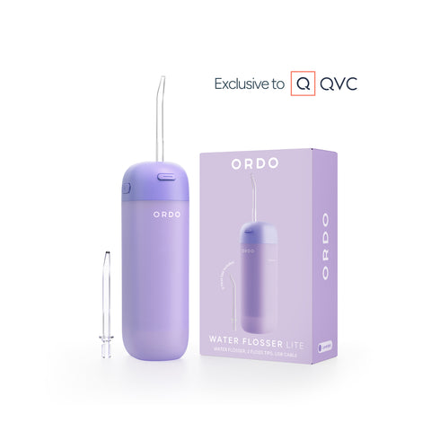 Ordo Water Flosser Lite - Lavender