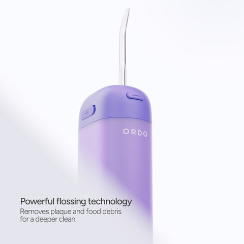 Ordo Water Flosser Lite - Lavender