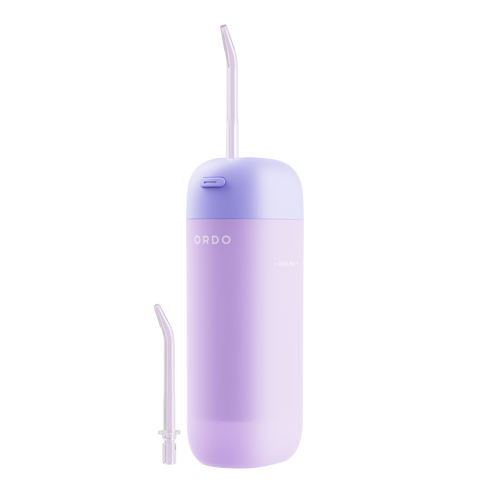 Ordo Water Flosser Lite - Lavender