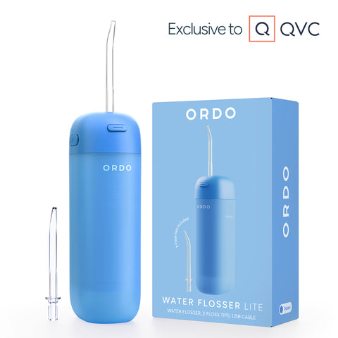 Ordo Water Flosser Lite - Ocean