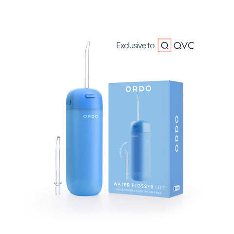 Ordo Water Flosser Lite - Ocean
