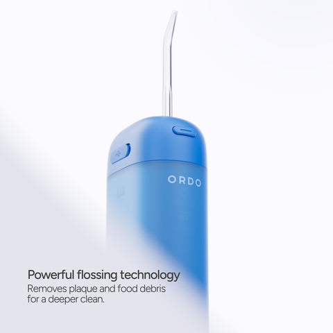 Ordo Water Flosser Lite - Ocean