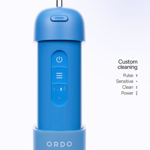 Ordo Water Flosser Lite - Ocean