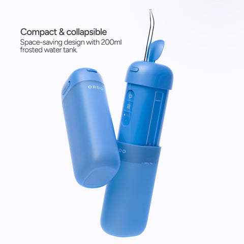 Ordo Water Flosser Lite - Ocean