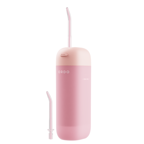 Ordo Water Flosser Lite - Petal